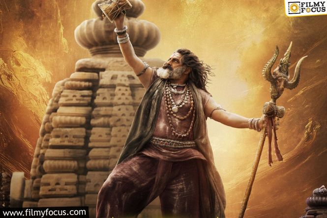 Akhanda 2 Storm Begins: Massive USA Response