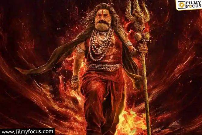 Akhanda 2: 3-Day Box Office Collections