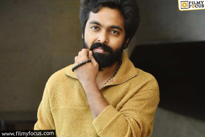 Fresh, Fun Vibes From G.V. Prakash’s Happy Raj