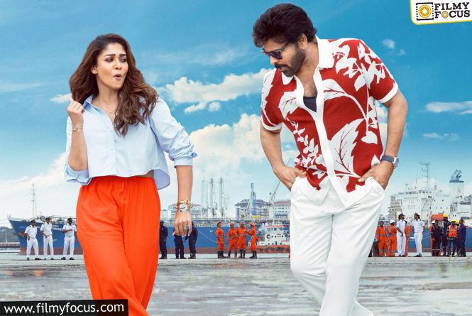 After A Long Gap, A Mega Film Rewrites Records