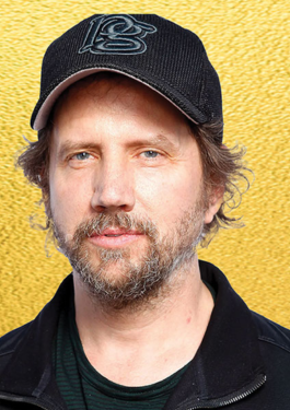 Jamie Kennedy image