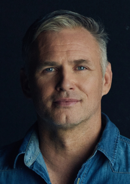Martin Wilson image