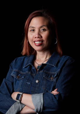 Sandra Valde-Hansen image