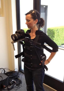 Tarin Anderson image