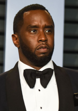 Sean Combs image