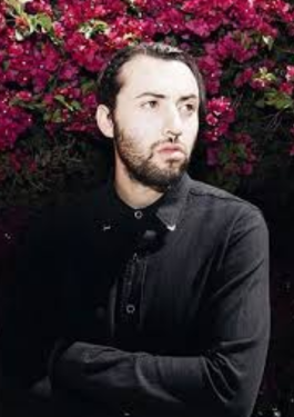 Zach Dawes image