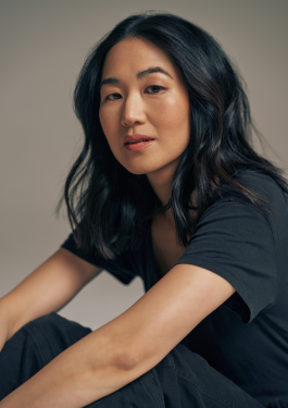 Jackie Chung image