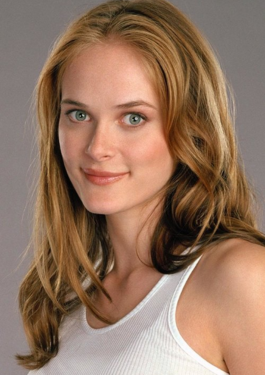 Rachel Blanchard image