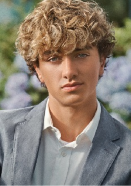 Gavin Casalegno image