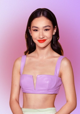 Minnie Mills image