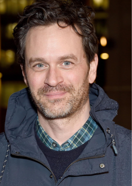 Tom Everett Scott image