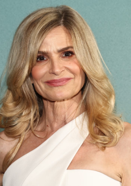 Kyra Sedgwick image
