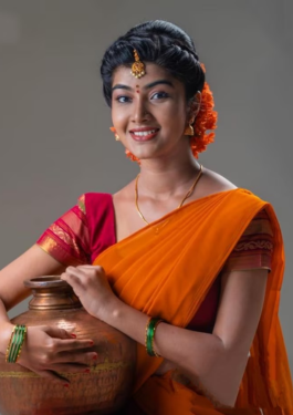 Amrutha Prem image