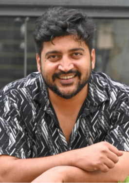 Poornachandra Mysore image
