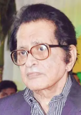 B Manoj Kumar image
