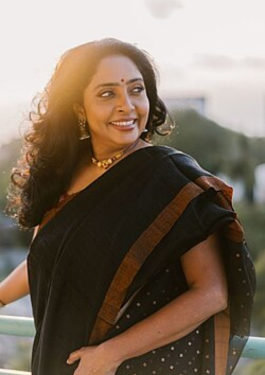 Vidhya Borgia image