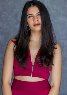 Ayushi Gupta image