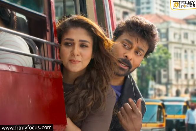 Sasirekha Set To Become The Next Chartbuster