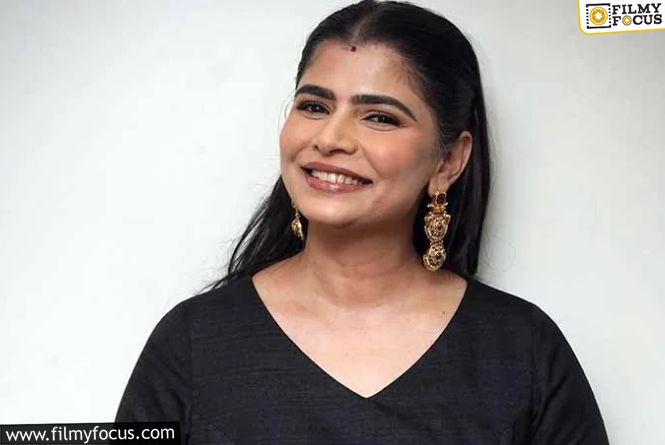 Chinmayi Says Casting Couch Still Exists In Film Industry