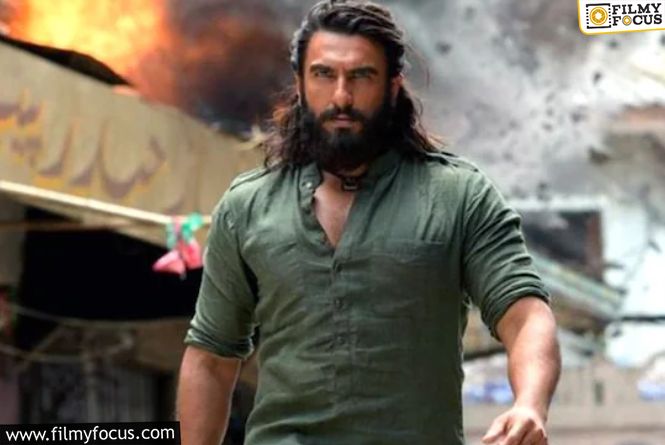 Dhurandhar Sequel Lands In Legal Trouble