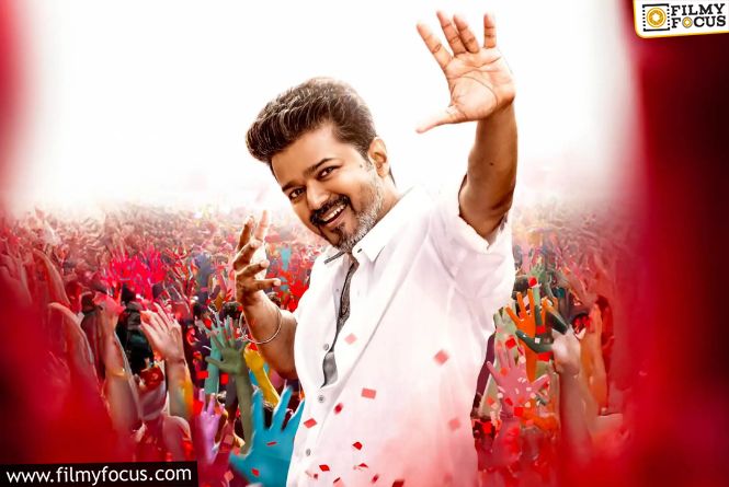 Jana Nayagan Release Strategy Shifts