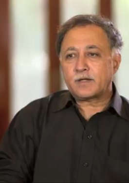 Mansoor Khan image