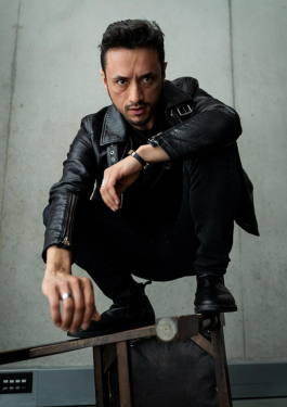 Miguel Torres Umba image