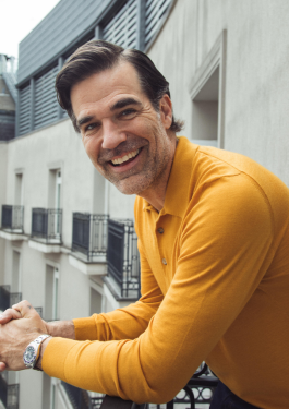 Rob Delaney image