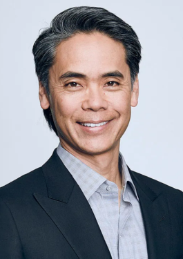 Walter Hamada image