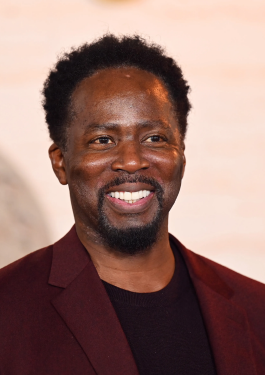 Harold Perrineau image