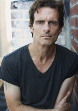 Scott McCord image