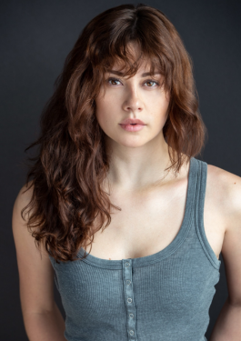 Chloe Van Landschoot image