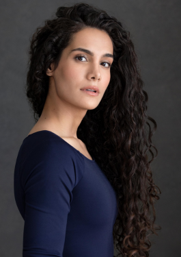 Pegah Ghafoori image