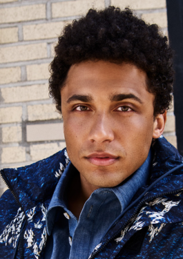 Corteon Moore image