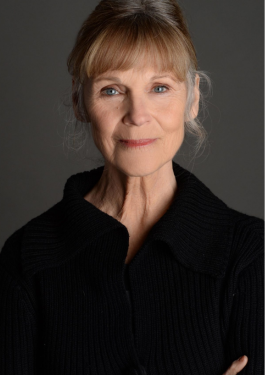 Deborah Grover image