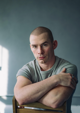 A.J. Simmons image