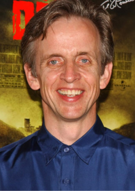 Robert Joy image