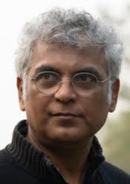 Suman Mukhopadhyay image