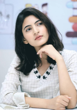Shivani Raghuvanshi image