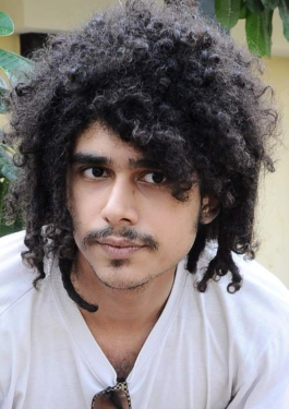 Imaad Shah image