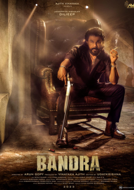 Bandra
