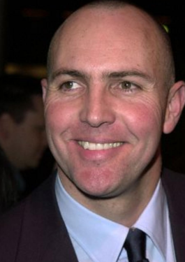 Arnold Vosloo image
