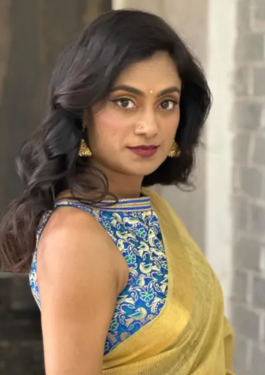Kruti Mahesh image
