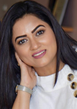Sneha Desai image