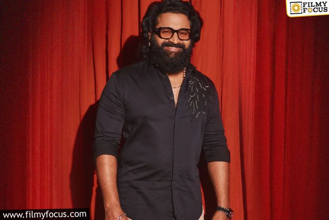 Rishab Shetty Demands Big Pay For Next Films