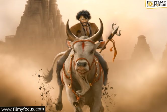 Varanasi Moves To Unique Locations