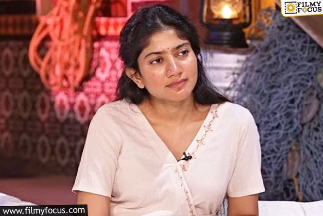 From Mythology To Music Legend: Sai Pallavi’s Next
