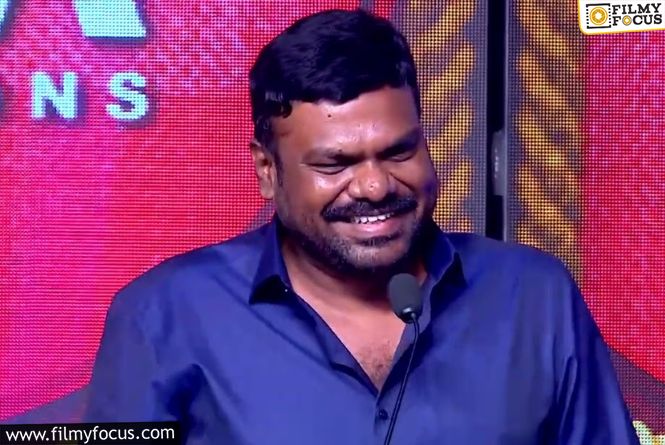 G.K.M. Tamil Kumaran Wins Big In Producers Council Election