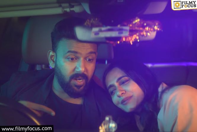 Five Star References Make Gaayapadda Simham More Exciting