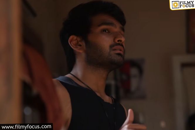 Itlu Arjuna Brings A Promising New Face To TFI
